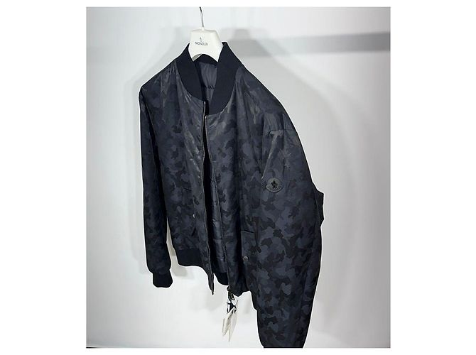 Moncler Wendbare Daunenjacke DEMONTE - Ansicht 7