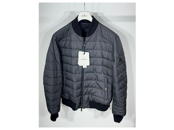 Moncler Wendbare Daunenjacke DEMONTE - Ansicht 9