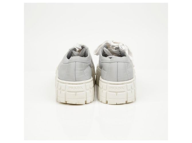 Prada Gabardine Sneakers Größe - Ansicht 7
