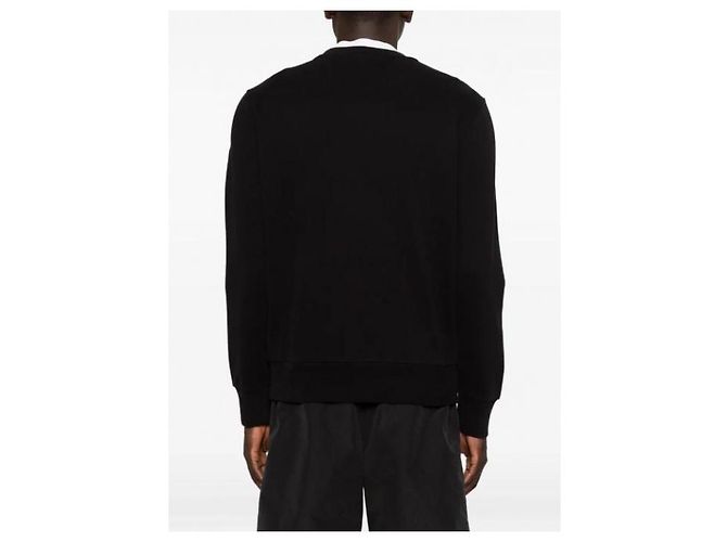 Moncler Sweatshirt mit Logo-Print - Ansicht 7