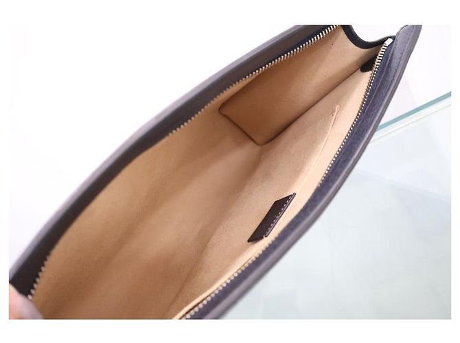 Gucci Clutch Ophidia GG Supreme - vista 12