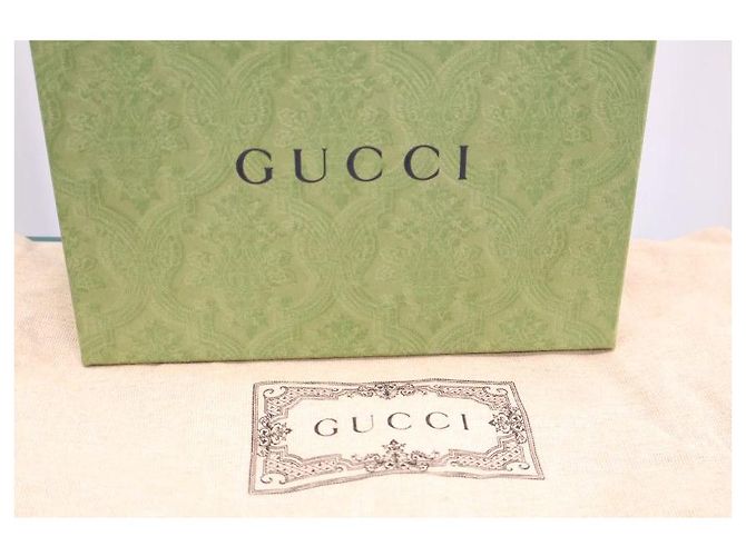 Gucci Clutch Ophidia GG Supreme - vista 13