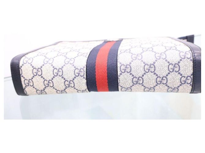 Gucci Clutch Ophidia GG Supreme - vista 6