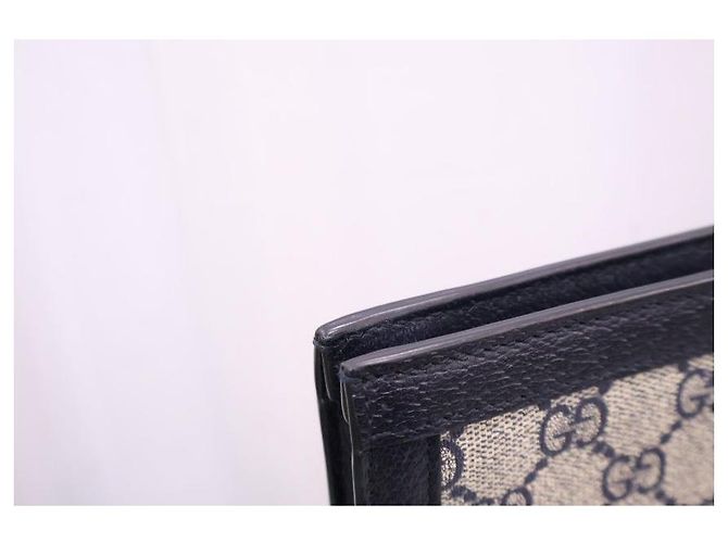 Gucci Clutch Ophidia GG Supreme - vista 8