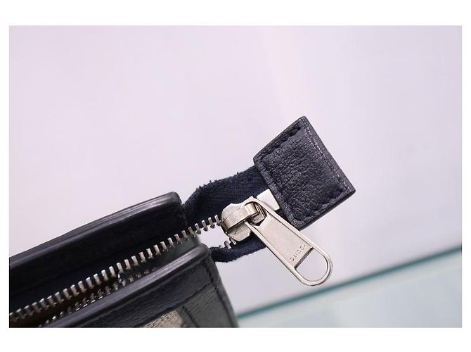 Gucci Clutch Ophidia GG Supreme - vista 9