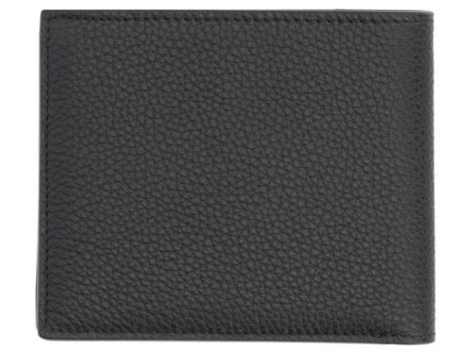 Tom Ford Grain Leather Classic Bifold Wallet - view 4