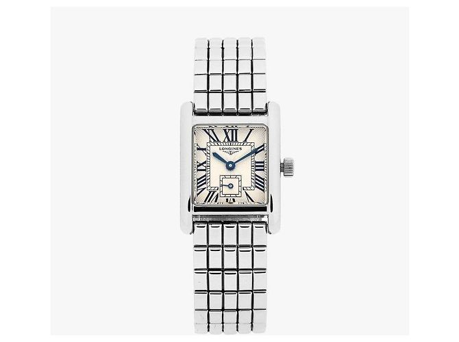 Longines Dolce Vita Mini Damenmetalluhr - Ansicht 2
