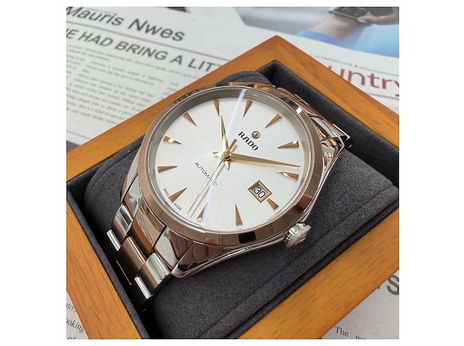 Autre Marque Hyperchrome Gold Combi Automatic Full Set - vista 12