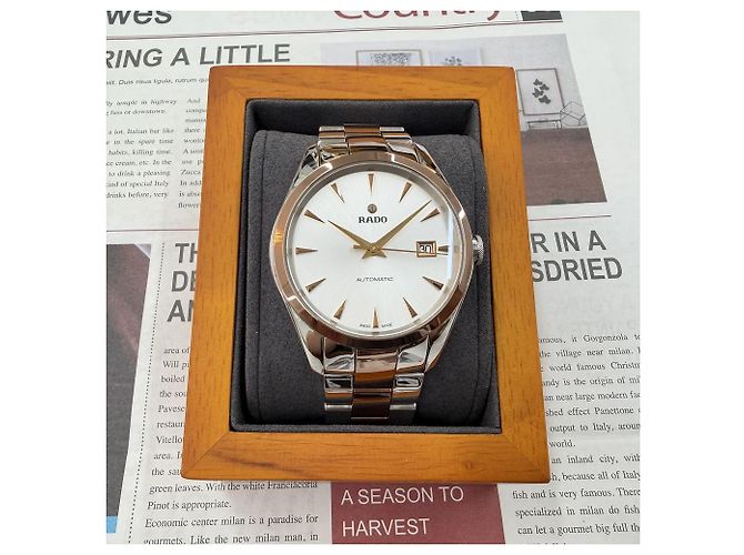 Autre Marque Hyperchrome Gold Combi Automatic Full Set - vista 2