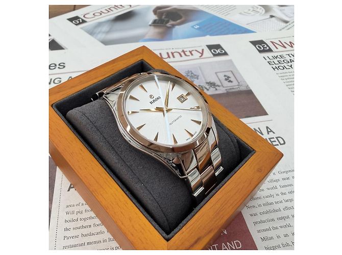 Autre Marque Hyperchrome Gold Combi Automatic Full Set - vista 3