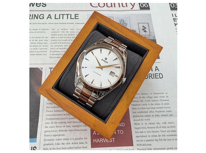 Autre Marque Hyperchrome Gold Combi Automatic Full Set - vista 9