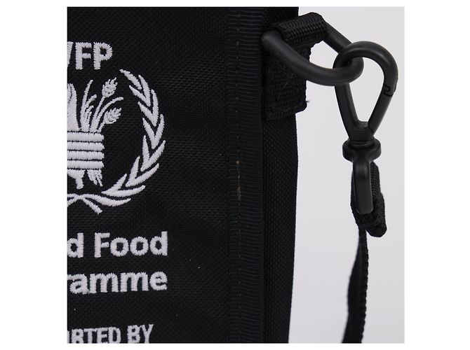 Balenciaga Borsa a tracolla Explorer Pouch WFP Edition - vista 3