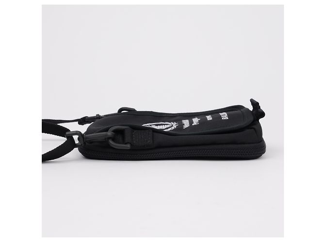 Balenciaga Borsa a tracolla Explorer Pouch WFP Edition - vista 5