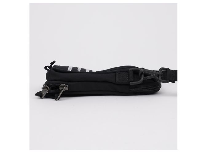 Balenciaga Borsa a tracolla Explorer Pouch WFP Edition - vista 7