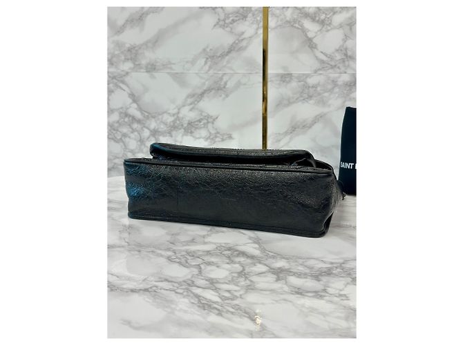 Autre Marque Borsa a tracolla Niki Chain Large - vista 8