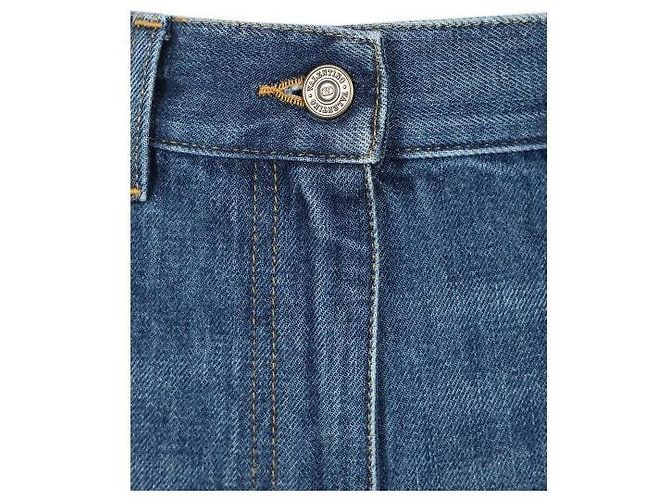 Valentino Jeans Hose blau - Ansicht 5