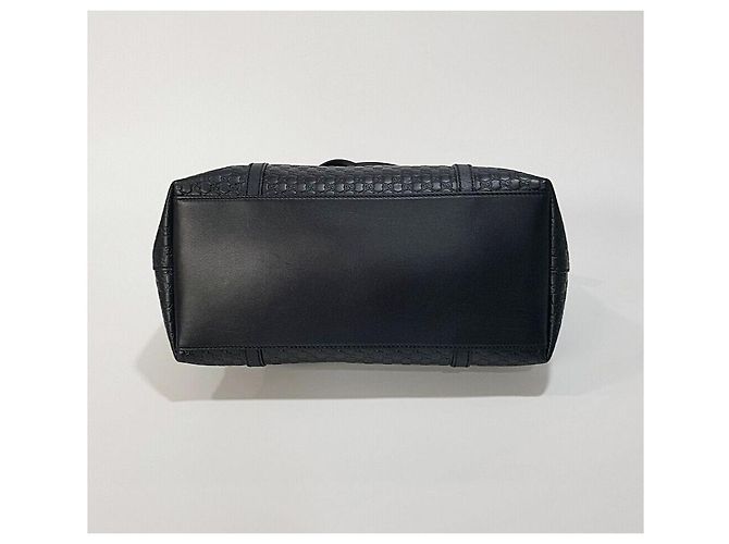 Gucci Microshima Tote Schultertasche - Ansicht 6