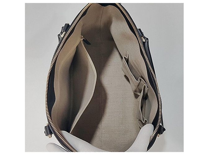 Gucci Microshima Tote Schultertasche - Ansicht 8
