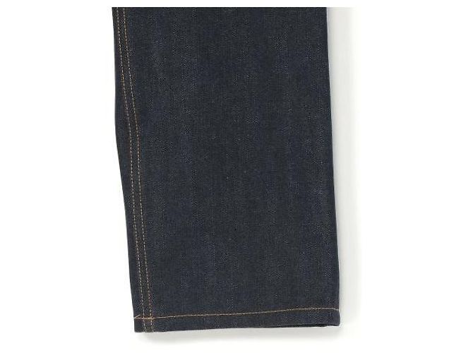 Pantalones Thom Browne 26 Selvedge Denim 5-Pocket azules - vista 6