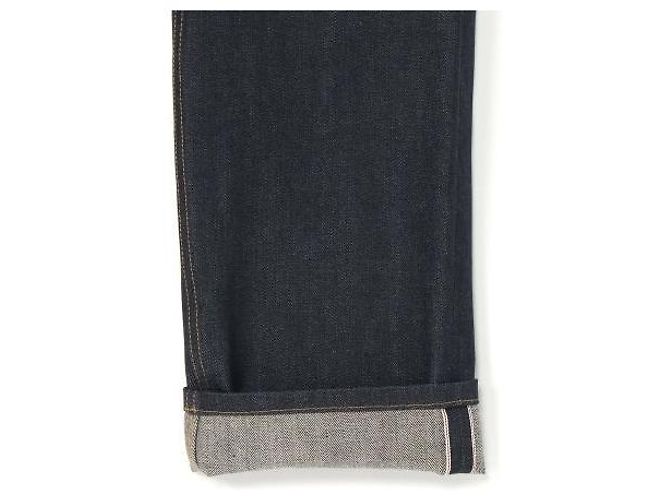 Pantalones Thom Browne 26 Selvedge Denim 5-Pocket azules - vista 7