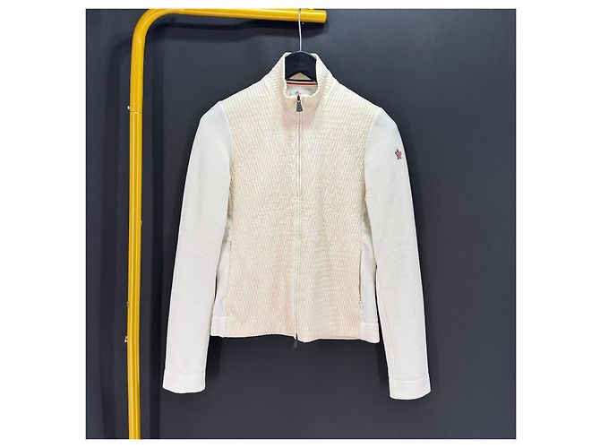 Moncler Giacca con zip Grenoble da donna - vista 11