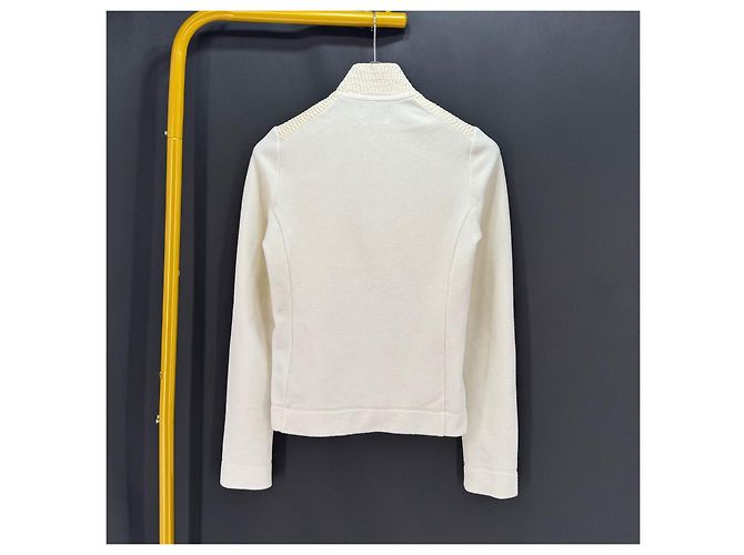 Moncler Giacca con zip Grenoble da donna - vista 12