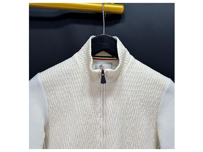 Moncler Giacca con zip Grenoble da donna - vista 15