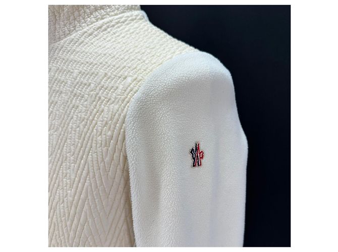 Moncler Giacca con zip Grenoble da donna - vista 17