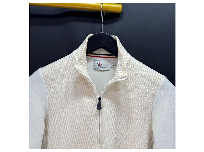 Moncler Giacca con zip Grenoble da donna - vista 7