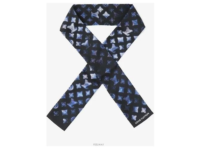 Louis Vuitton Flight Mode Neon Monogram - vista 2