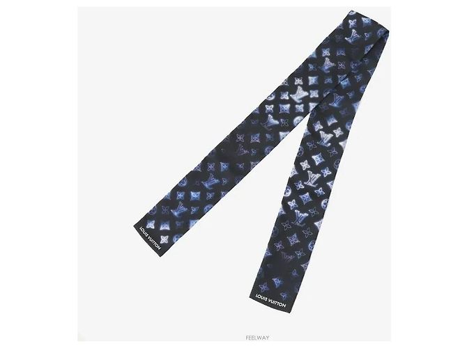 Louis Vuitton Flight Mode Neon Monogram - vista 3