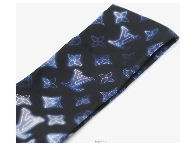 Louis Vuitton Flight Mode Neon Monogram - vista 5