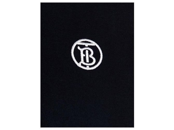 Burberry Baumwoll-T-Shirt - Ansicht 5