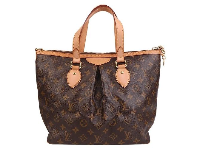 Louis Vuitton Palermo PM Tote Bag - Ansicht 2
