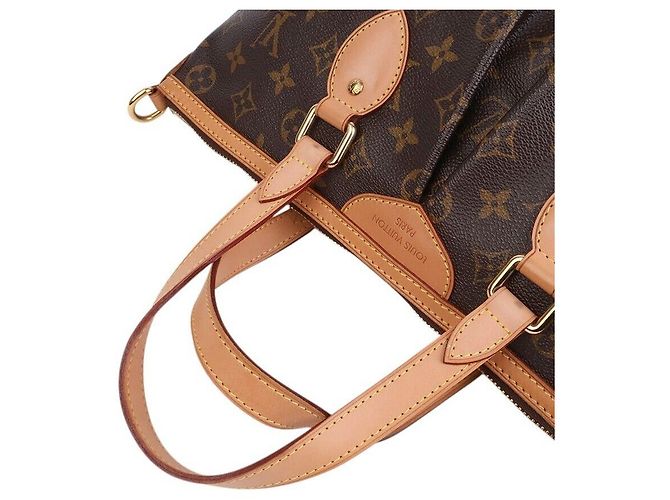 Louis Vuitton Palermo PM Tote Bag - Ansicht 3