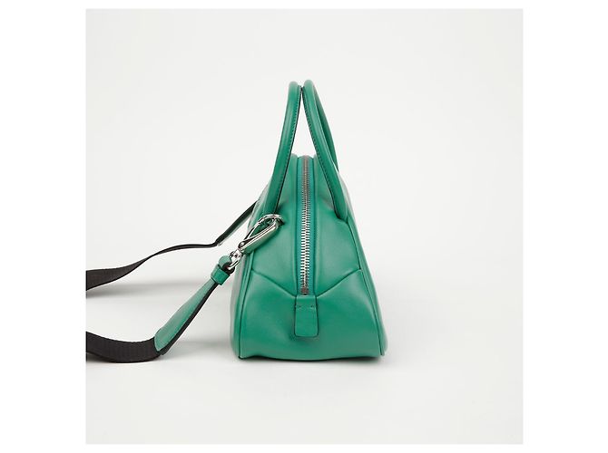 Prada Triangle Tote Schultertasche - Ansicht 4