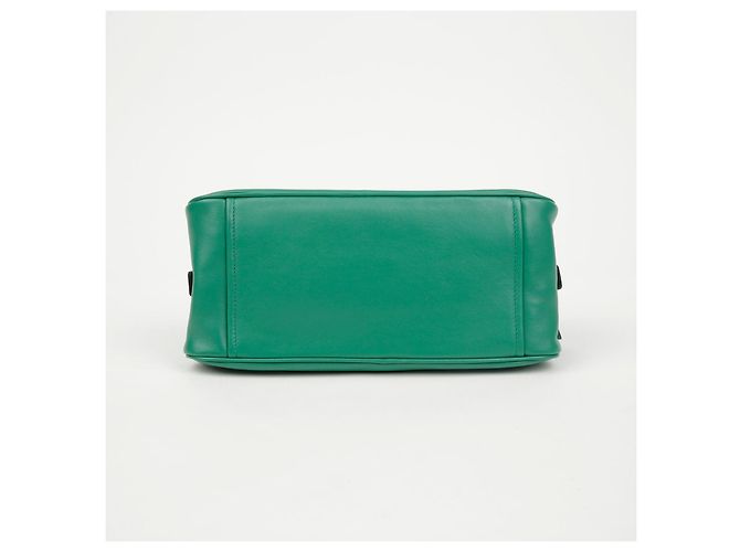 Prada Triangle Tote Schultertasche - Ansicht 5
