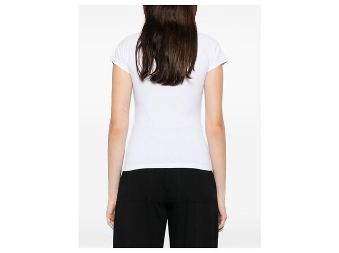 Loewe Camiseta Small Fit en mezcla de algodón - vista 6