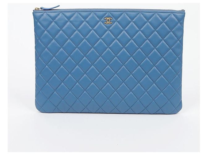 Chanel Clutch Grande Classica - vista 2