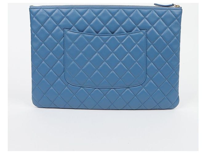 Chanel Clutch Grande Classica - vista 4