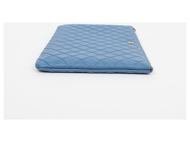 Chanel Clutch Grande Classica - vista 5