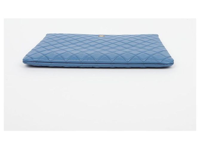 Chanel Clutch Grande Classica - vista 6