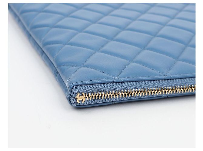 Chanel Clutch Grande Classica - vista 8