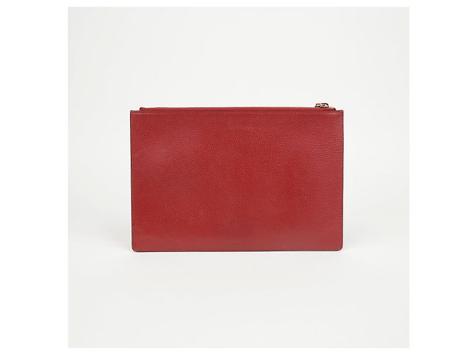 Gucci Clutch GG Supreme Tian - vista 4