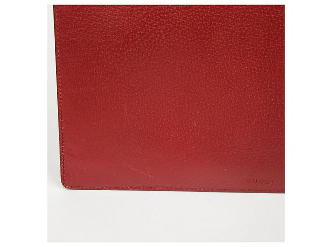 Gucci Clutch GG Supreme Tian - vista 5