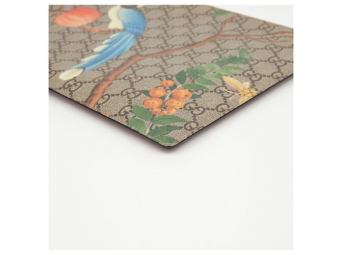 Gucci Clutch GG Supreme Tian - vista 9