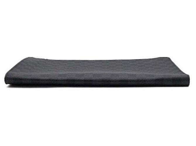 Louis Vuitton Borsa a pochette Graphite Damier Pochette Jour GM - vista 7