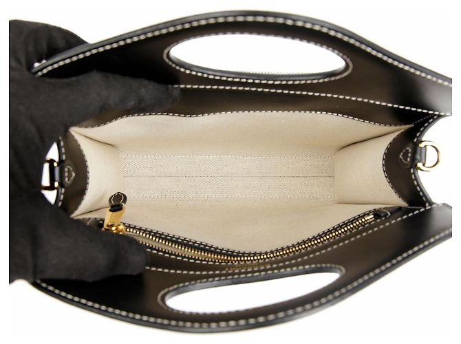 Burberry Mini borsa a tracolla con tasca - vista 6