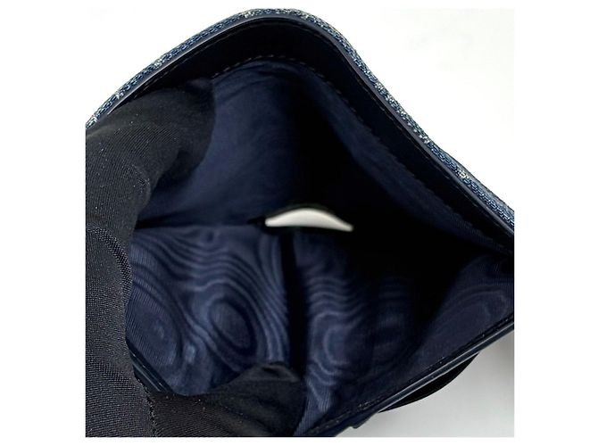 Dior Cartera Montaigne Oblique Dalia - vista 13