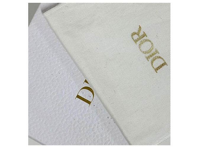 Dior Cartera Montaigne Oblique Dalia - vista 14